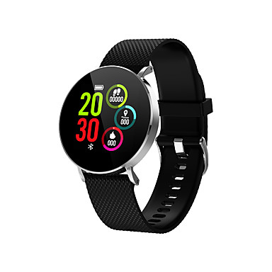 Y1 Smart Watch Bt Fitness Tracker Support Notify Heart Rate