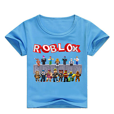 Camisetas Y Camisas Para Niño Busca Lightinthebox - 72 info roblox login h 2019 2020