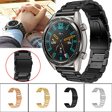 bracelete huawei watch gt 46mm
