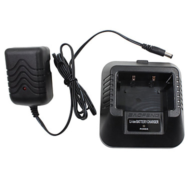 BAOFENG Radio Original Desktop Charger fit for BAOFENG A-52