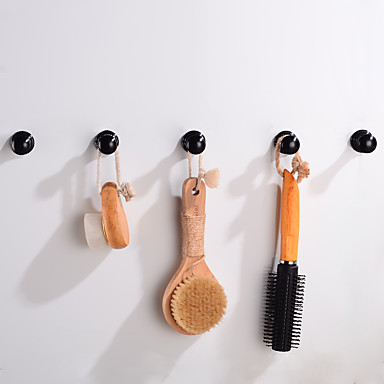 bad haken wc kreativ schwarz wohnzimmer kleiderhaken schlafzimmer wand