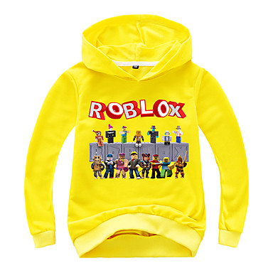 Boys Hoodies Sweatshirts Search Lightinthebox - exclusive yellow hoodie roblox