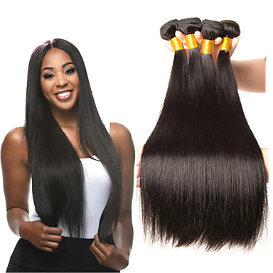 100 Remy Hair Weave Bundles Hair Extensions Search Lightinthebox