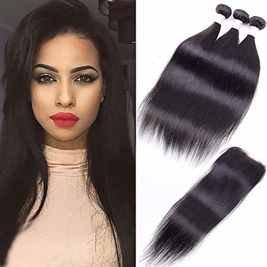 Good Luck Human Hair Weaves Search Lightinthebox