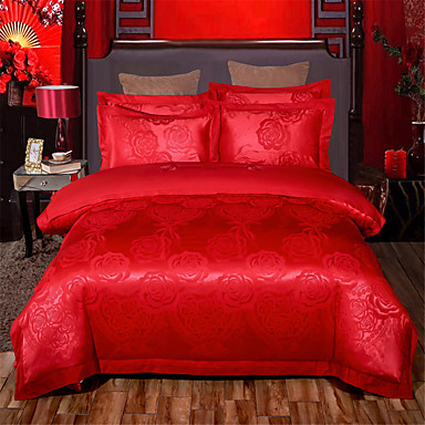 Chinese Red Duvet Covers Search Lightinthebox