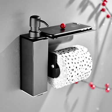 Dolls House Bathroom Towel Rail Soap Dish TR Holder 285