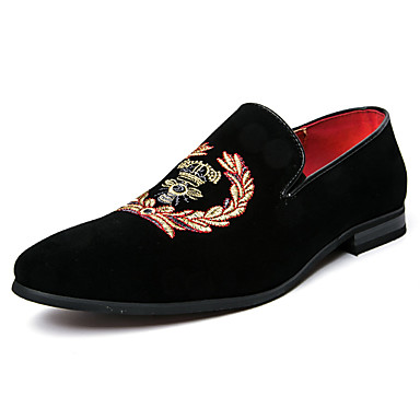 Satin, Men's Slip-ons \u0026 Loafers, Search 