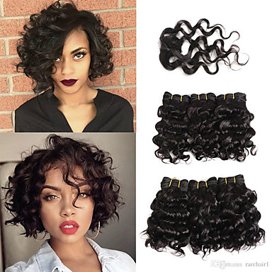 Human Hair Weaves Search Lightinthebox