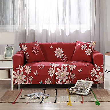 26 99 2019 New Fl Print Sofa Cover Stretch Couch Slipcover Super Soft Fabric High Quality 26 99 2019 New Fl Print Sofa Cover Stretch Couch Slipcover Super Soft Fabric High Quality