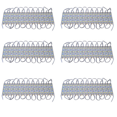 Led Light String 60 Smd 5054 Module Outdoor Advertising Font Led Light String 60 Smd 5054 Module