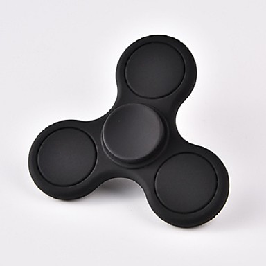 FJ NE/_ Hand Spinner Finger Stress Fidget Rotating ADHD Autism EDC Toy Hot Cool