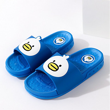Boys' / Girls' Comfort PVC Slippers & Flip-Flops Toddler(9m-4ys ...