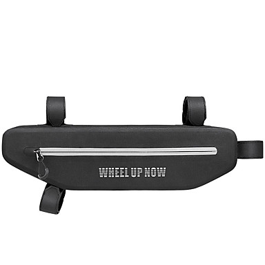 wheel up saddle bag