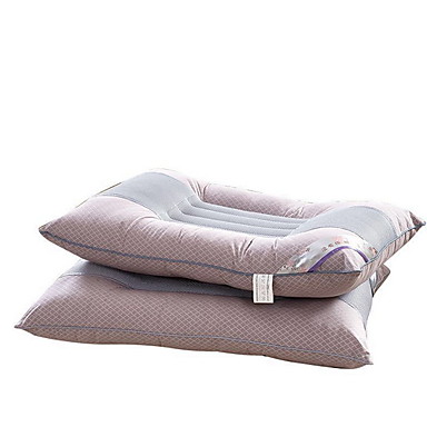 Comfortable Superior Quality Headrest Bed Pillow Comfy Pillow