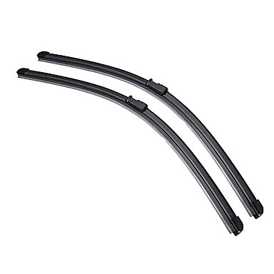 vw wiper blades