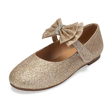 new look flower girl shoes