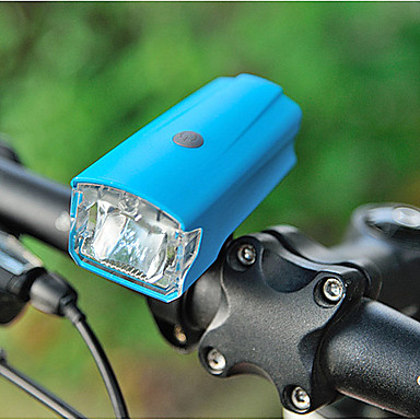 brightest mountain bike light