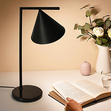 moderne contemporain design nouveau lampe de bureau pour