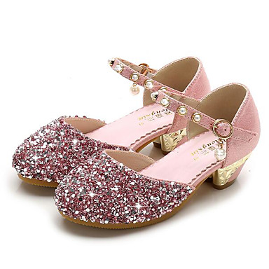 smallest heels in the world