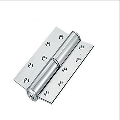 E Type Mute Buffer 90 Degree Positioning Hinge Hydraulic Automatic