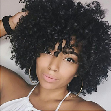 Afro clearance wig pieces