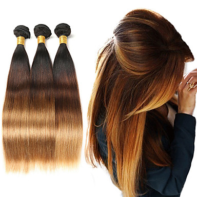 Cheap Ombre Hair Weaves Online Ombre Hair Weaves For 2020