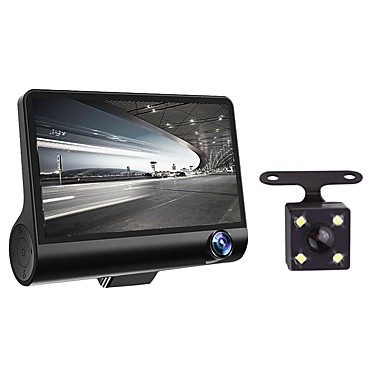 dash cam camera de recul