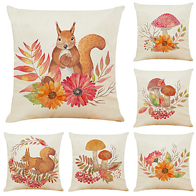 Wildlife Throw Pillows Search Lightinthebox