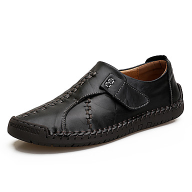 Men's Comfort Shoes Spring & Summer / Fall & Winter Classic / British ...