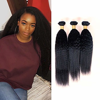 Geek Chic Human Hair Weaves Search Lightinthebox