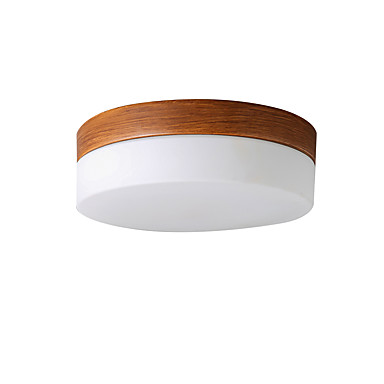 Led Flush Mount Lights Modern Indoor Ambient Light Ceiling Light