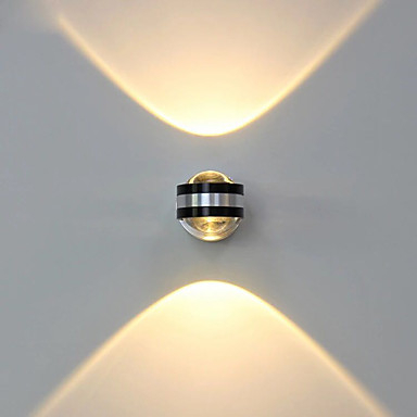 Cr atif Design nouveau LED  Moderne contemporain 