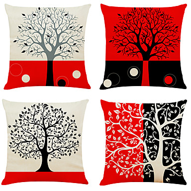 4 Throw Pillows Search Lightinthebox