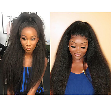 Remy Human Hair Wigs Hair Pieces Search Lightinthebox Page 5