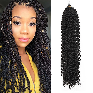 Wavy Hair Braids Search Lightinthebox