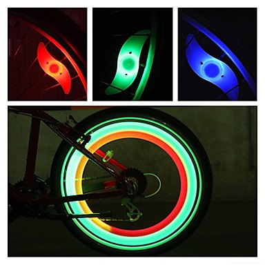 cheap light bike