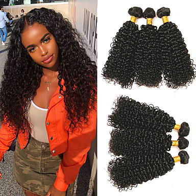 Geek Chic Human Hair Weaves Search Lightinthebox