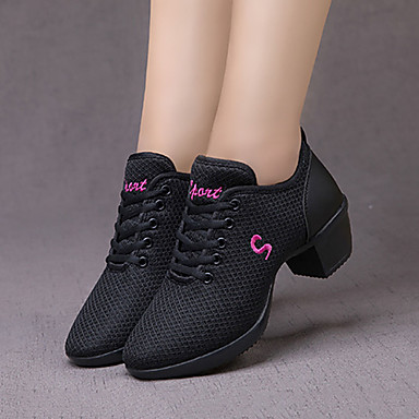 cheap dance sneakers