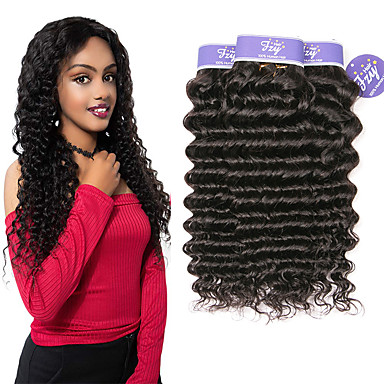 Valentine Human Hair Weaves Search Lightinthebox