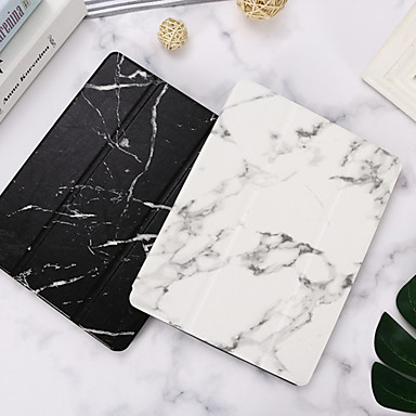 marble ipad mini case