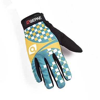 Guantes de ciclismo Guantes De Los Deportes Sin dedos Guantes Qepae nuevo