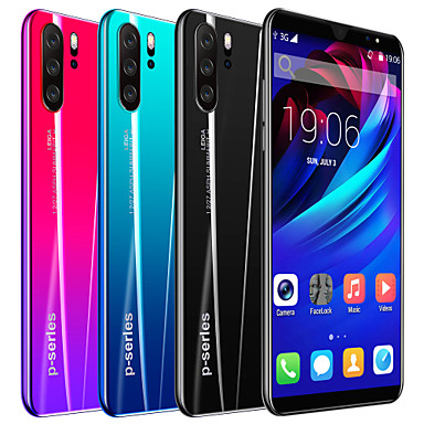 P33 Pro 5 8 Inch 3g Smartphone 512mb 4gb 16 Mp Mediatek Mt6592 4000 Mah Mah 7630043 2021 38 99