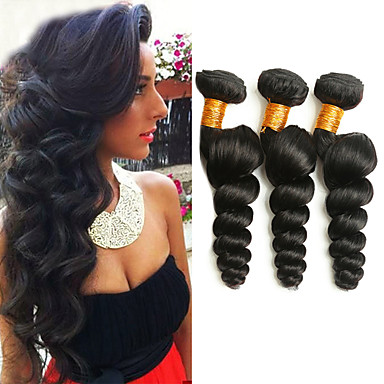 Malaysian Hair Human Hair Weaves Search Lightinthebox