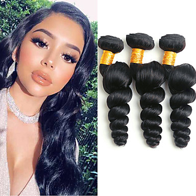 Style Human Hair Weaves Search Lightinthebox
