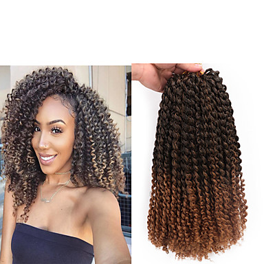 Braiding Hair Curly Twist Braids Afro Kinky Braids Curly Braids