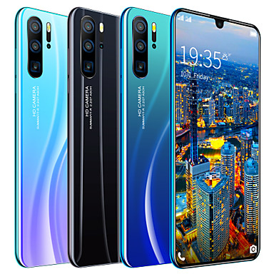 P36 Pro 6 3 Inch 3g Smartphone 4gb 64gb 16 Mp Mediatek Mtk6763 4800 Mah Mah 7628083 2021 76 99