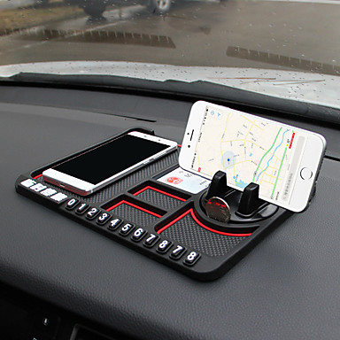 non slip car mats