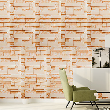 20 99 Wallpaper Vinylal Wall Covering Self Adhesive Art Deco Brick 20 99 Wallpaper Vinylal Wall Covering Self Adhesive Art Deco Brick
