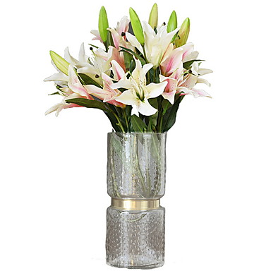 Cheap Artificial Flowers Vases Online Artificial Flowers