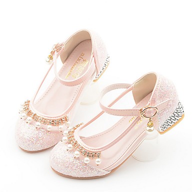 nina flower girl shoes